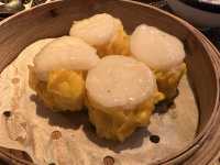 食在佐敦 | 逸東軒 | 米芝蓮一星食府平日午市點心$38起
