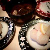 日本地下街食店分享