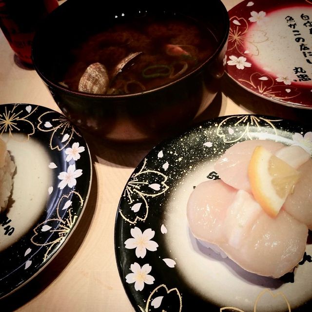 日本地下街食店分享