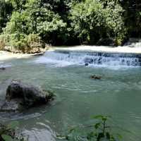 Kawasan Falls in Cebu