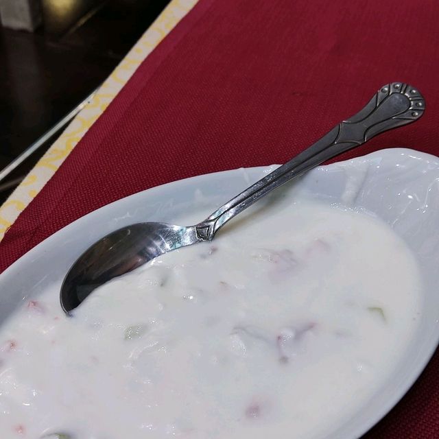 Royal Kashmir