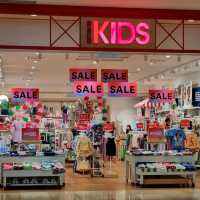 iOi City Mall - A mall that's cater to all
