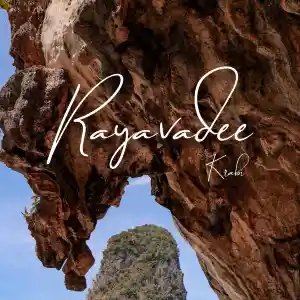 Rayavadee Krabi