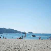 🏖푸켓 바통비치의 장단점(patong beach)