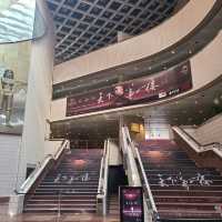 香港文化藝術重要表演場地