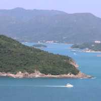 海景大學~ 香港科技大學  最值得打卡的位置