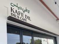 Dil's Cafe
