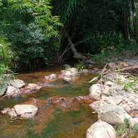 เกาะคอเขา ตะกั่วป่า พังงา