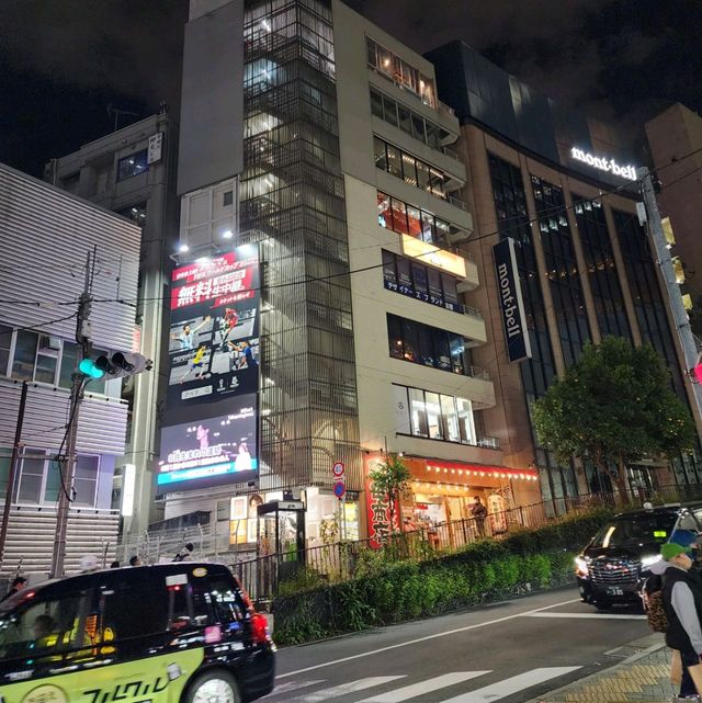제2의 하라주쿠라고 불리는 시모키타자와를 가보자