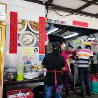 Xuu Yao Yummy Wanton Mee