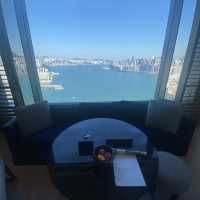 物超所值聖誕Staycation Rosewood Hotel 