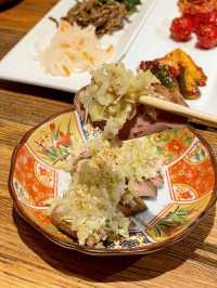 名古屋名物‼︎栄ホルモン