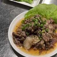 【祇園】贅沢なカンジャンケジャン が味わえる韓国料理店