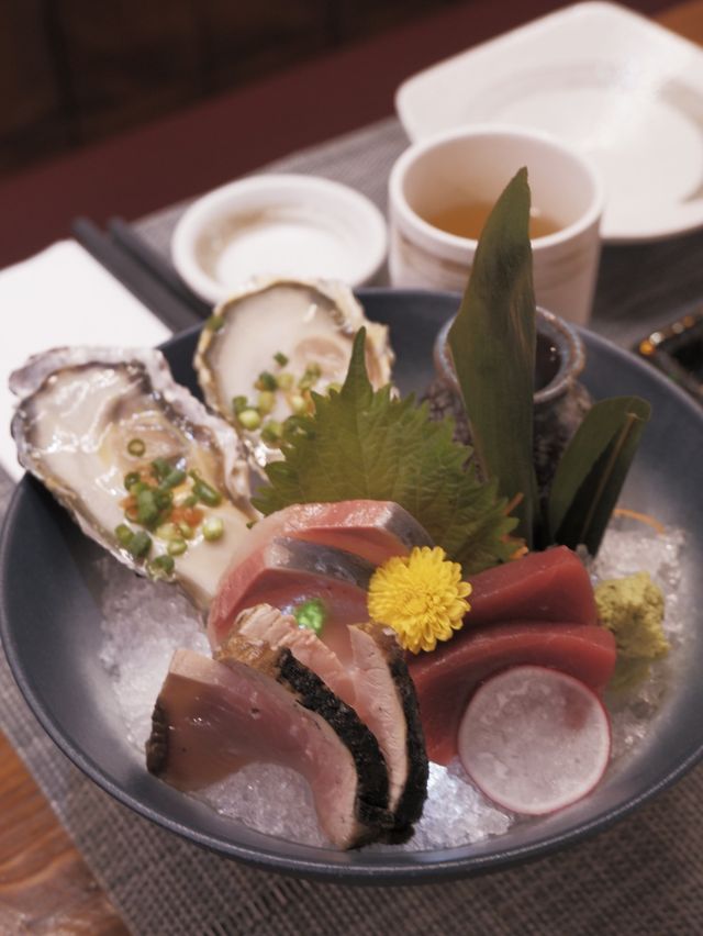 居酒屋🏮之酒香玉子燒  