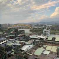 Capital Hotel Songshan Taipei Taiwan 