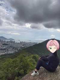 獅子🦁️山
