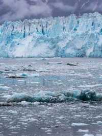 Hubbard Glacier