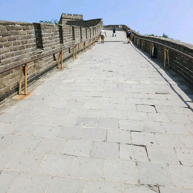 BADALING GREAT WALL