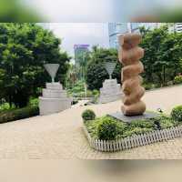 特色建築群