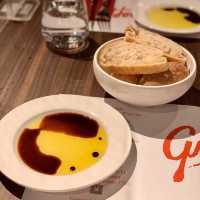 Grappas Cellar (CWB)