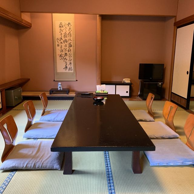 【石川・加賀温泉】たわらや