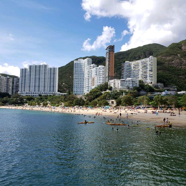淺水灣 淺水灣