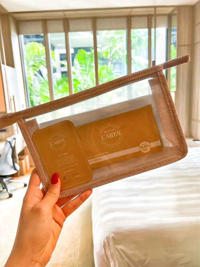 🇸🇬 Parkroyal Collection Pickering, SG