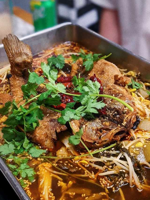 沙田圍屋邨高質煲仔飯餐廳✨
