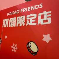 荷里活廣場-聖誕夢幻樂園！
