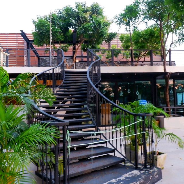 ที่พักวิว ดีงาม