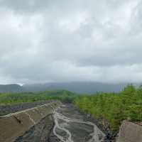 【鹿児島観光】火山を身近に体感できるスポット