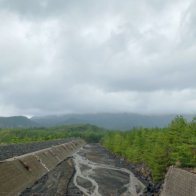 【鹿児島観光】火山を身近に体感できるスポット