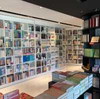 The Zall Bookstore