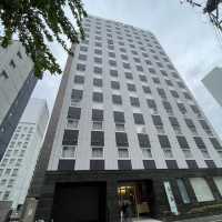 ジャストインプレミアム名古屋駅