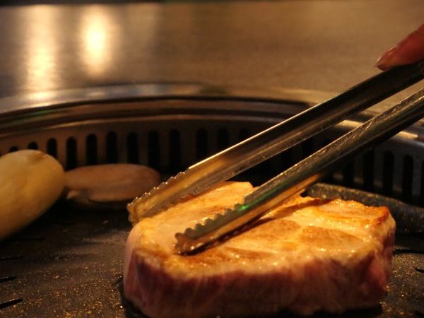목살 최강맛집 🍖 잠실 ‘고기공원’