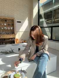 [대구] 대구복합문화공간, 카페 브릭커피 ☕️