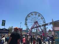 Alameda County Fair 🇺🇸