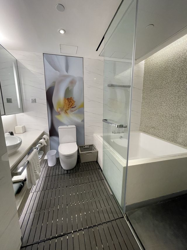 Jacuzzi浸浴住宿推介