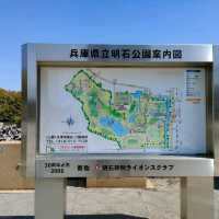 【兵庫 明石城跡】 美しすぎる城跡💗💗💗🌸