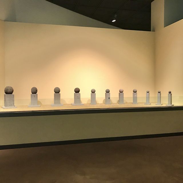 돌과 자연이 조화를 이루는 곳, 제주 ‘돌문화공원’