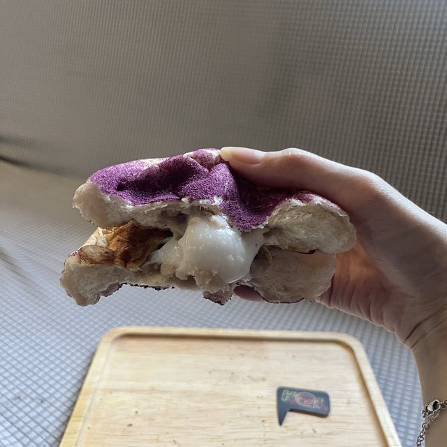 🤍💜 麻糬控❗️芋泥控必去❗️ 🤍💜 麻糬控❗️芋泥控必去❗️