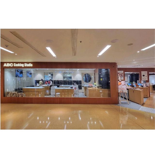人氣料理教室。ABC Cooking Studio 蛋糕班