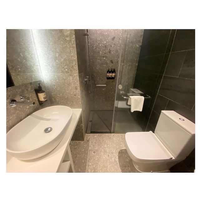 佐敦性價比高工業風酒店