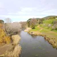 Australia's Oldest Arch Bridge