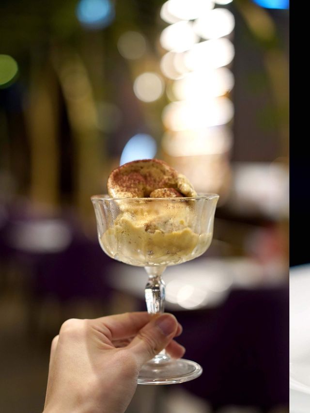 【北角。正宗意大利菜新店】Giovanni Pina