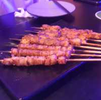 taan bar skewers 