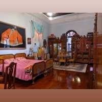 Peranakan Museum