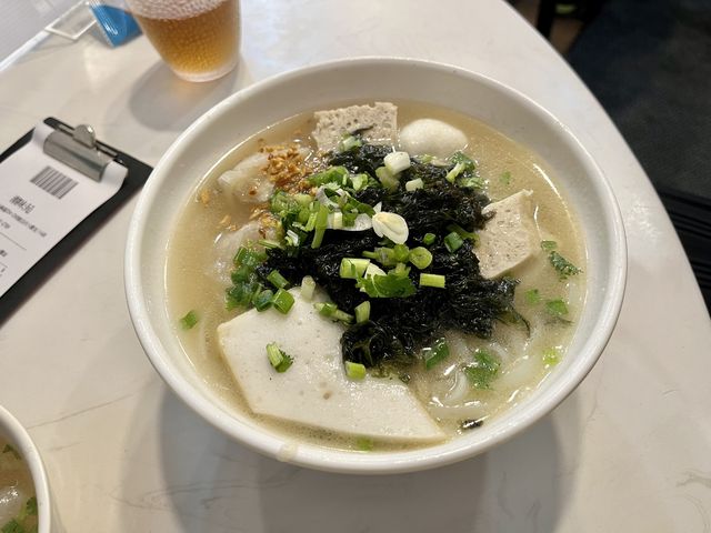 抵食地道潮州菜🍲