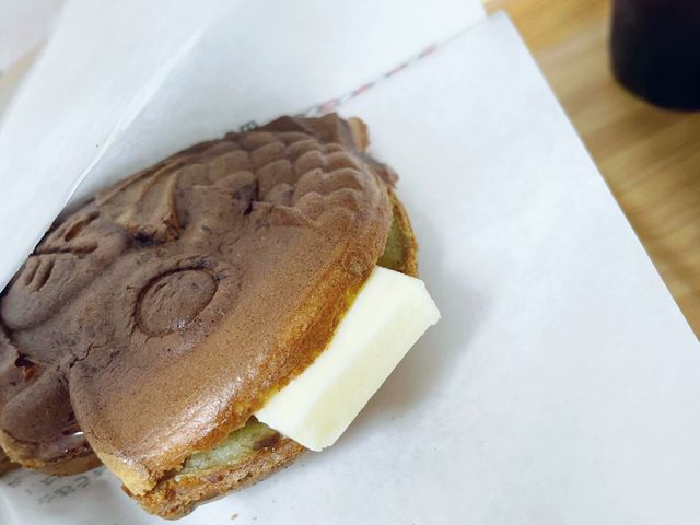 【京都府】お持ち帰り不可！賞味期限はわずか1分の熱々スイーツを食す！