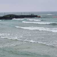 Hamdeok Beach Life